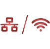 Wireless & Wired Networking