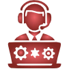 Comprehensive IT Support