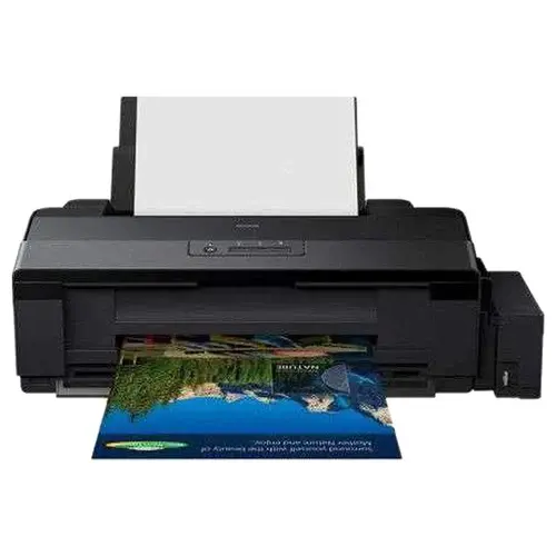 Epson Inkjet Printer
