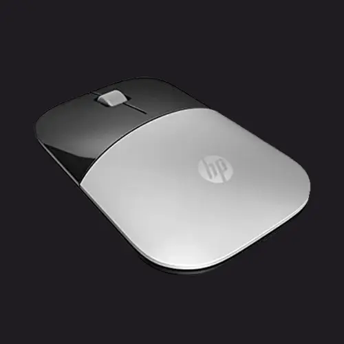 HP Z3700 Wireless Mouse