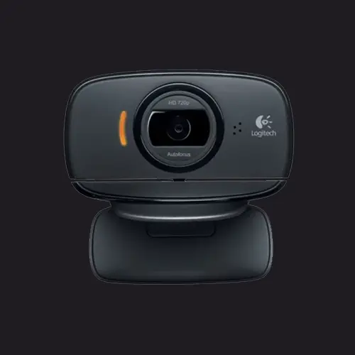 Logitech B525 Commercial HD Webcam