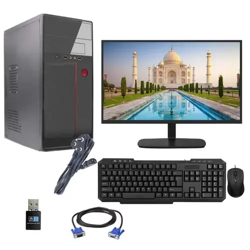 Acer Desktop Computer